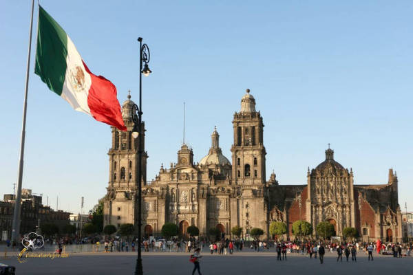 lugares para visitar en cdmx en pareja