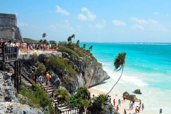 lugares turisticos para ver en riviera maya