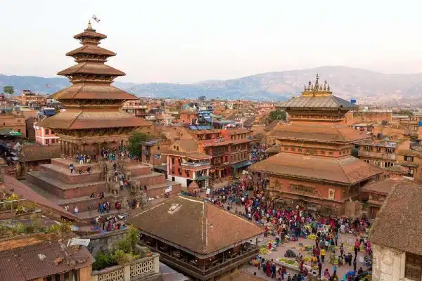 Que hacer en Nepal