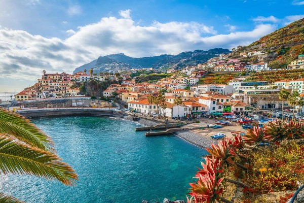 Que hacer en Madeira, Portugal