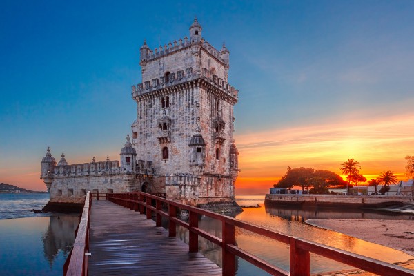 torre de belem Portugal