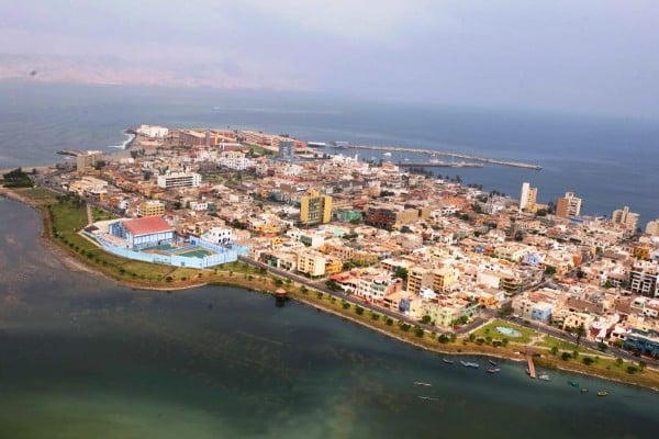 la punta del callao lima peru