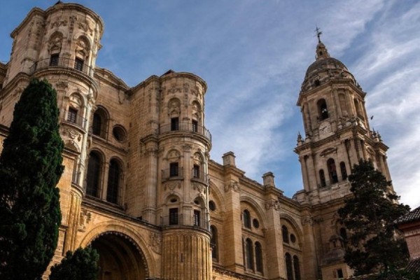 Centro Histórico de Málaga