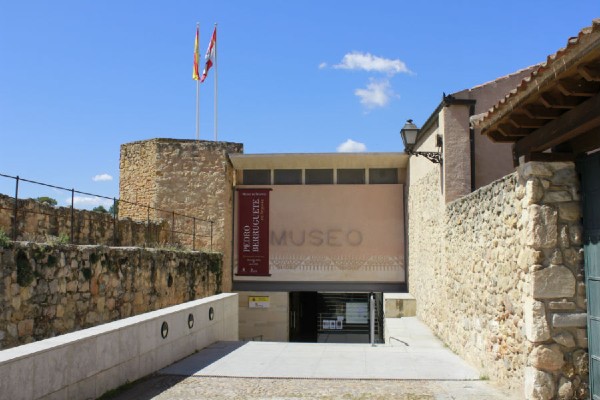 Museo de Segovia