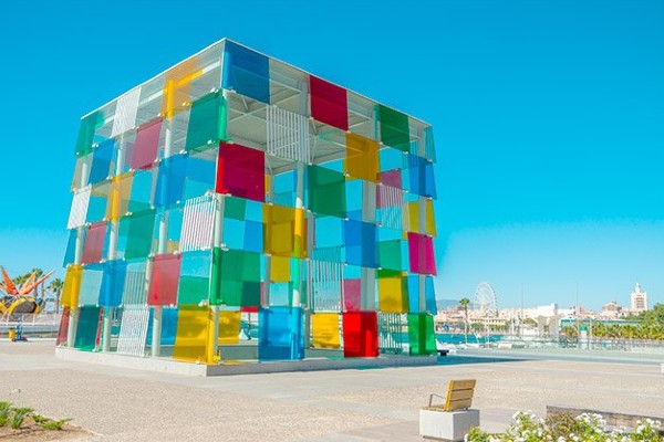 Museos de Málaga