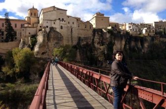 lugares que visitar en cuenca españa