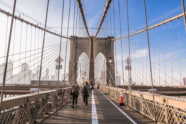 puente de brooklyn new york