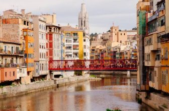 que visitar en girona lugares imprescindibles