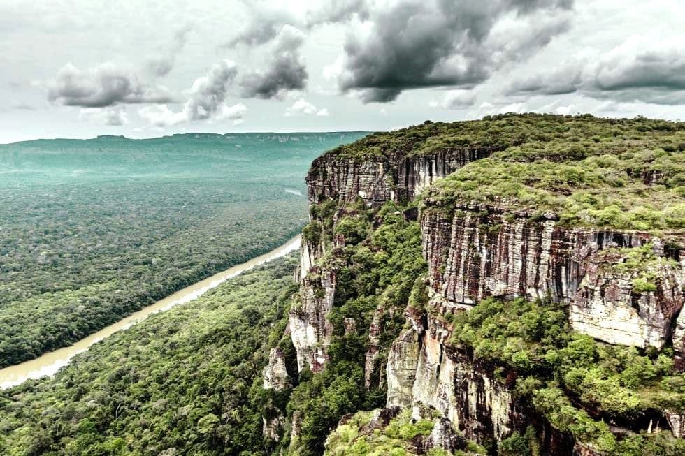 Guaviare Colombia