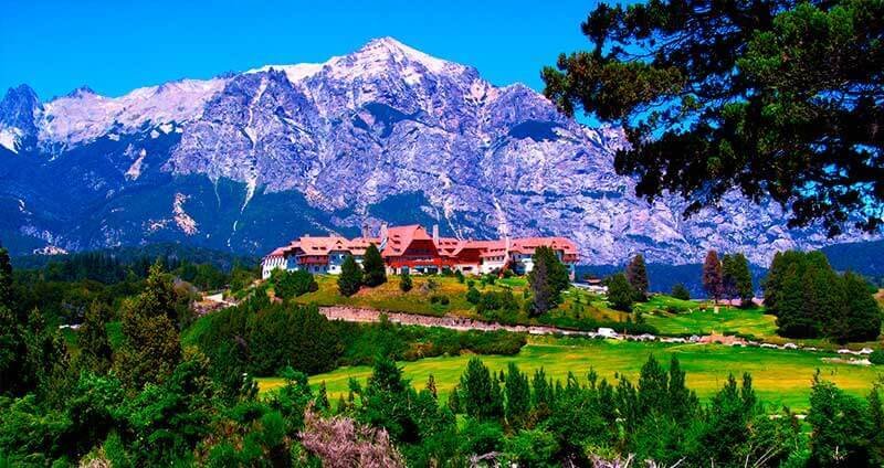 10 Mejores lugares para visitar en Argentina: La Guía Definitiva 5 Bariloche 1