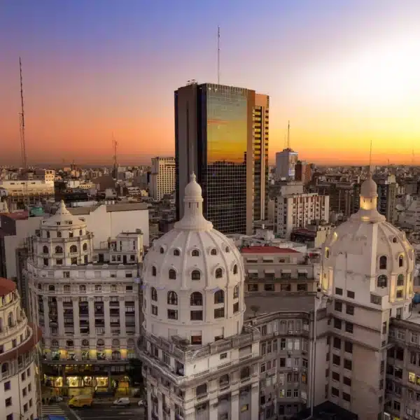 10 Mejores lugares para visitar en Argentina: La Guía Definitiva