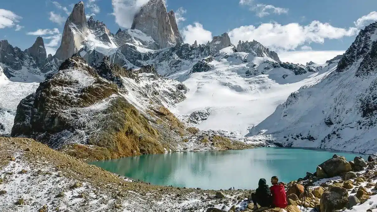 10 Mejores lugares para visitar en Argentina: La Guía Definitiva 9 chalten 3jpg