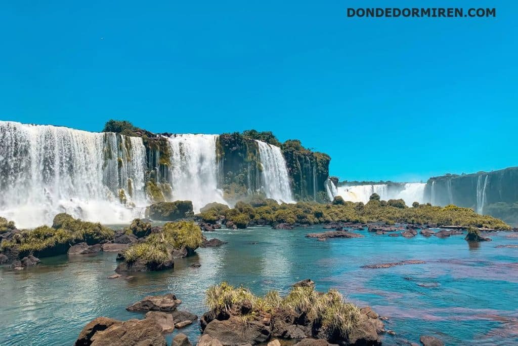 10 Lugares Increíbles para Visitar en Brasil: La Guía Definitiva 2 10 Lugares Increíbles para Visitar en Brasil