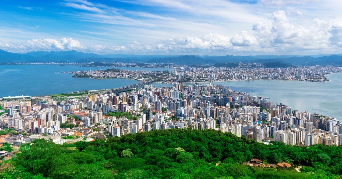 10 Lugares Increíbles para Visitar en Brasil: La Guía Definitiva 7 d12ddd88 city 29399 165b5a1d5d9