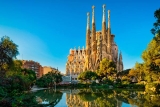 Lugares imprescindibles para visitar en España