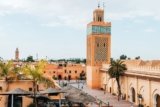 Qué ver en Marrakech